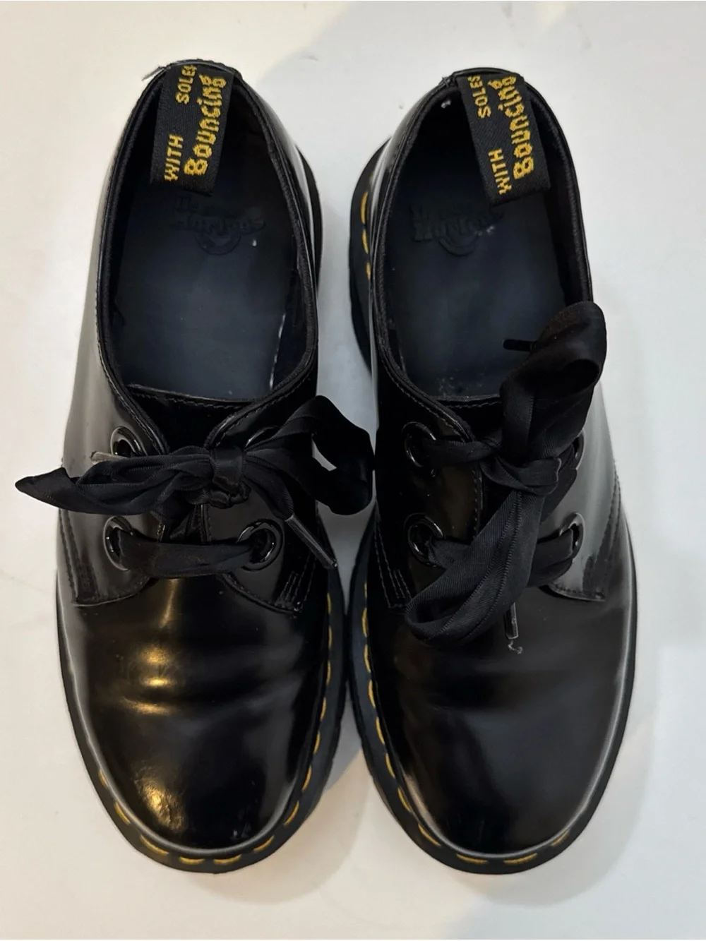 Dr. Martens dr martens